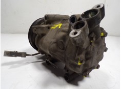 Recambio de compresor aire acondicionado para renault kangoo 1.5 dci diesel cat referencia OEM IAM 8200953359 8200953359A  2