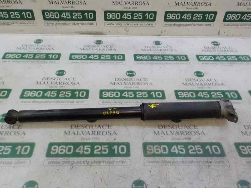 Recambio de amortiguador trasero izquierdo para volvo v40 2.0 diesel cat referencia OEM IAM 31317961  
