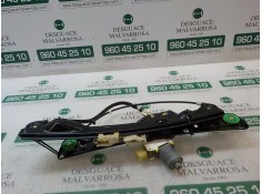 Recambio de elevalunas delantero izquierdo para bmw serie 3 berlina (e90) 2.0 turbodiesel cat referencia OEM IAM 51337140587   2