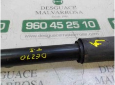 Recambio de amortiguador trasero izquierdo para volvo v40 2.0 diesel cat referencia OEM IAM 31317961   2