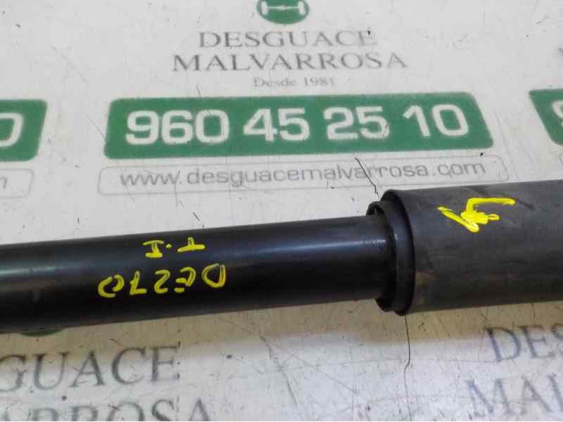 Recambio de amortiguador trasero izquierdo para volvo v40 2.0 diesel cat referencia OEM IAM 31317961  