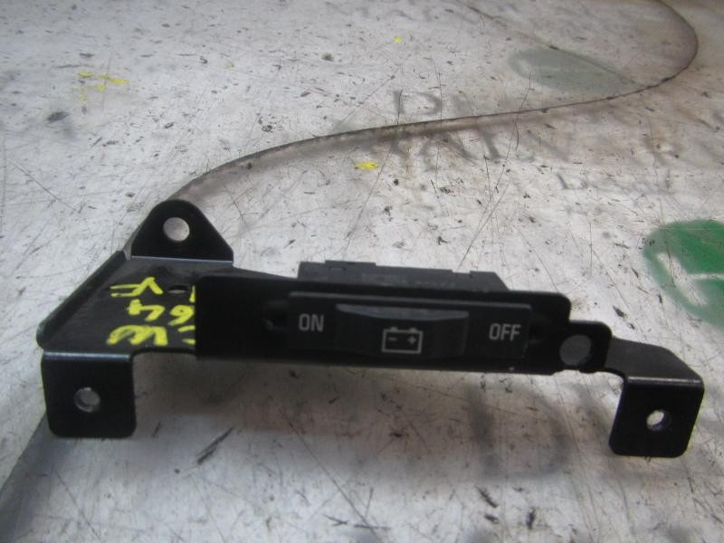 Recambio de modulo electronico para bmw serie 7 (e65/e66) 730d referencia OEM IAM 61318379594  