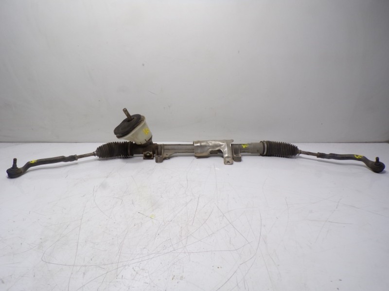 Recambio de cremallera direccion para mercedes-benz citan (w415) combi 1.5 cdi cat referencia OEM IAM A4154600000 8200497928 820