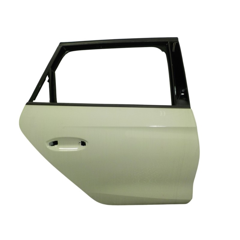 Recambio de puerta trasera derecha para seat leon sportstourer (kl8) style referencia OEM IAM 5FE833052C  