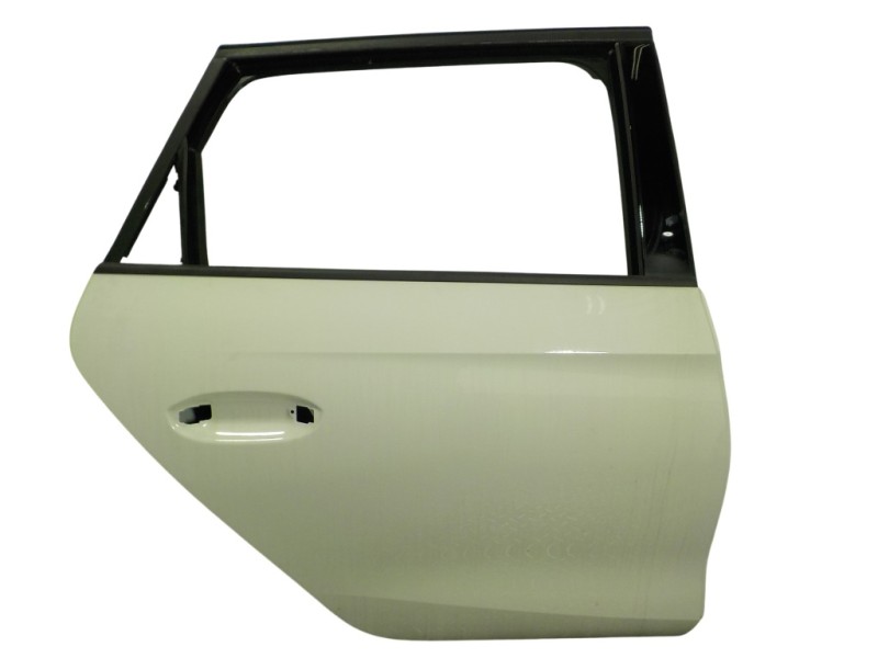 Recambio de puerta trasera derecha para seat leon sportstourer (kl8) style referencia OEM IAM 5FE833052C  