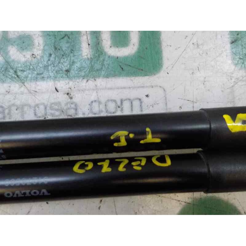 Recambio de amortiguadores maletero / porton para volvo v40 2.0 diesel cat referencia OEM IAM 31395607  
