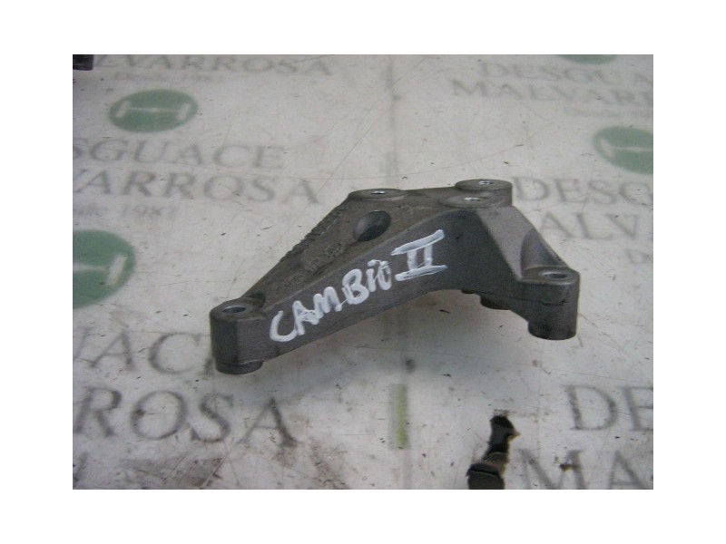 Recambio de soporte cambio para opel astra g berlina comfort referencia OEM IAM   