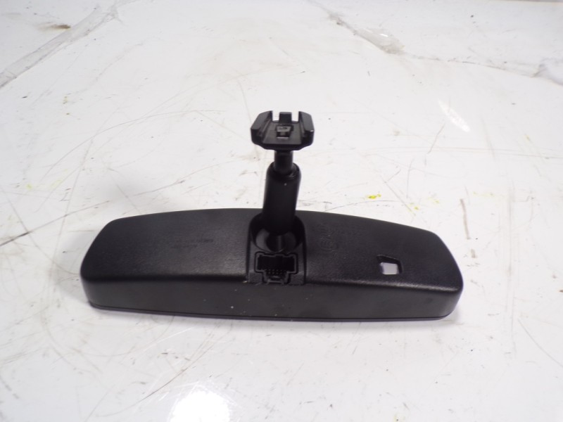 Recambio de espejo interior para mazda cx-3 2.0 16v cat referencia OEM IAM   