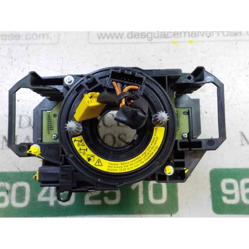 Recambio de anillo airbag para volvo v40 2.0 diesel cat referencia OEM IAM 31343218 31343218 