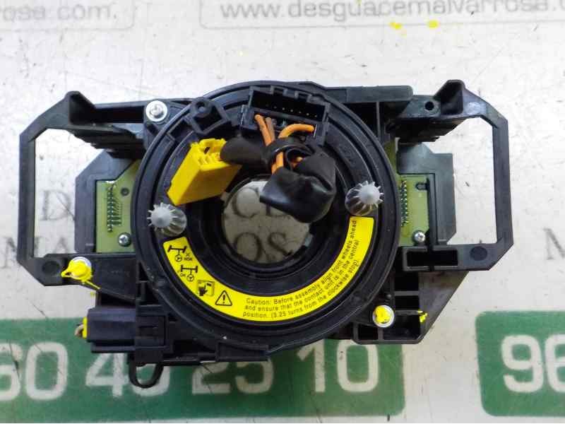 Recambio de anillo airbag para volvo v40 2.0 diesel cat referencia OEM IAM 31343218 31343218 