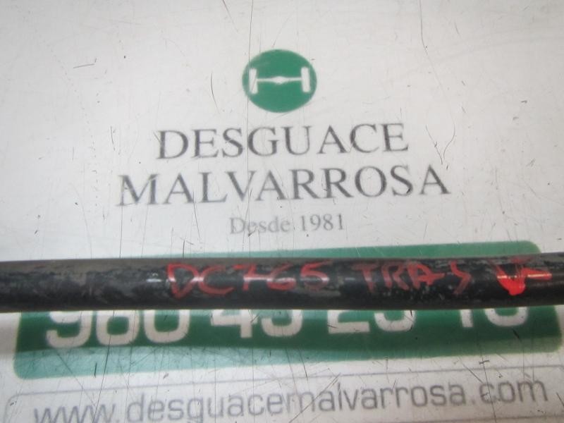 Recambio de barra estabilizadora trasera para lexus is200 (ds2/is2) 2.2 d-cat referencia OEM IAM 4880553010  