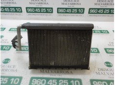 Recambio de evaporador aire acondicionado para bmw serie 3 berlina (e90) 2.0 turbodiesel cat referencia OEM IAM 64119179802 6411 2