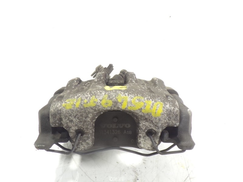 Recambio de pinza freno trasera izquierda para volvo v40 2.0 diesel cat referencia OEM IAM 36001765  