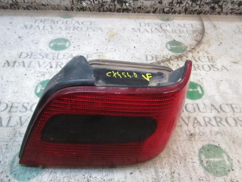 Recambio de piloto trasero derecho para citroën xsara berlina 1.9 d sx referencia OEM IAM   