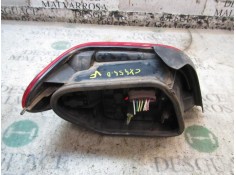 Recambio de piloto trasero derecho para citroën xsara berlina 1.9 d sx referencia OEM IAM    2