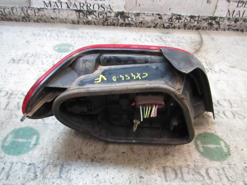 Recambio de piloto trasero derecho para citroën xsara berlina 1.9 d sx referencia OEM IAM   