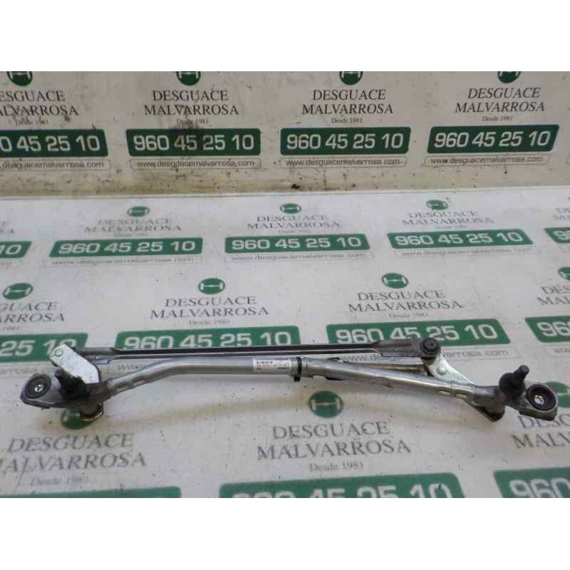 Recambio de articulacion limpia delantero para volvo v40 2.0 diesel cat referencia OEM IAM 31276048  