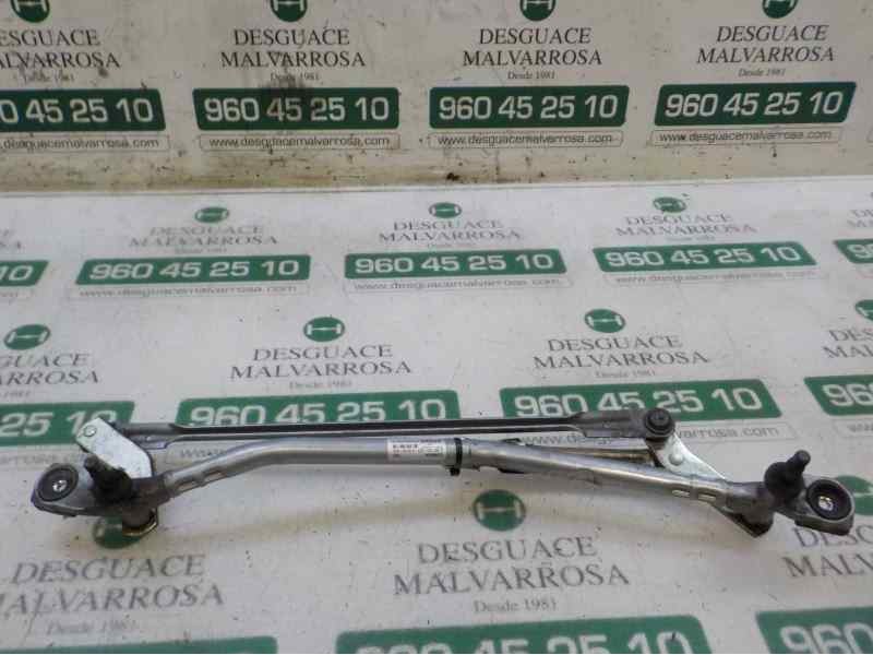 Recambio de articulacion limpia delantero para volvo v40 2.0 diesel cat referencia OEM IAM 31276048  