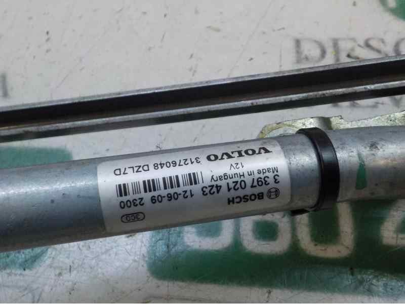 Recambio de articulacion limpia delantero para volvo v40 2.0 diesel cat referencia OEM IAM 31276048  