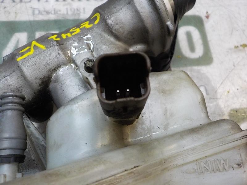 Recambio de bomba freno para peugeot 207 sw 1.6 hdi fap cat (9hz / dv6ted4) referencia OEM IAM   