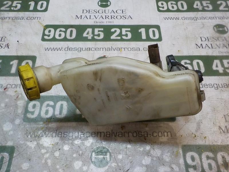 Recambio de bomba freno para peugeot 207 sw 1.6 hdi fap cat (9hz / dv6ted4) referencia OEM IAM   