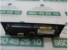 Recambio de mando climatizador para bmw serie 3 berlina (e90) 2.0 turbodiesel cat referencia OEM IAM 64119199260 64119199260 A2C 2