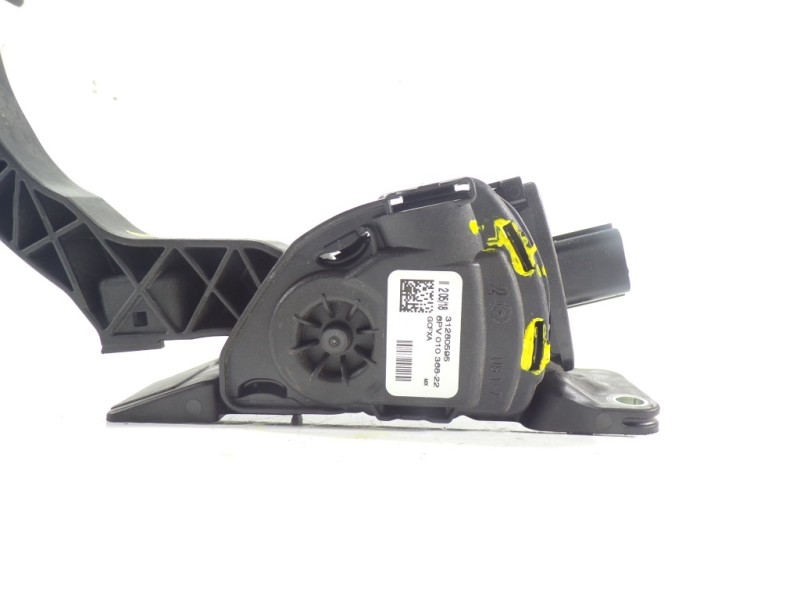 Recambio de potenciometro pedal para volvo v40 2.0 diesel cat referencia OEM IAM 31280595 31280595 6PV01036822