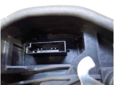 Recambio de cerradura puerta delantera derecha para bmw serie 5 lim. (f10) 530d xdrive referencia OEM IAM 51217229458 7229458  2