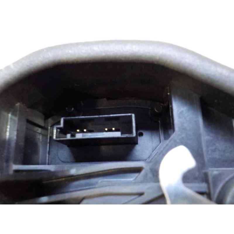 Recambio de cerradura puerta delantera derecha para bmw serie 5 lim. (f10) 530d xdrive referencia OEM IAM 51217229458 7229458 