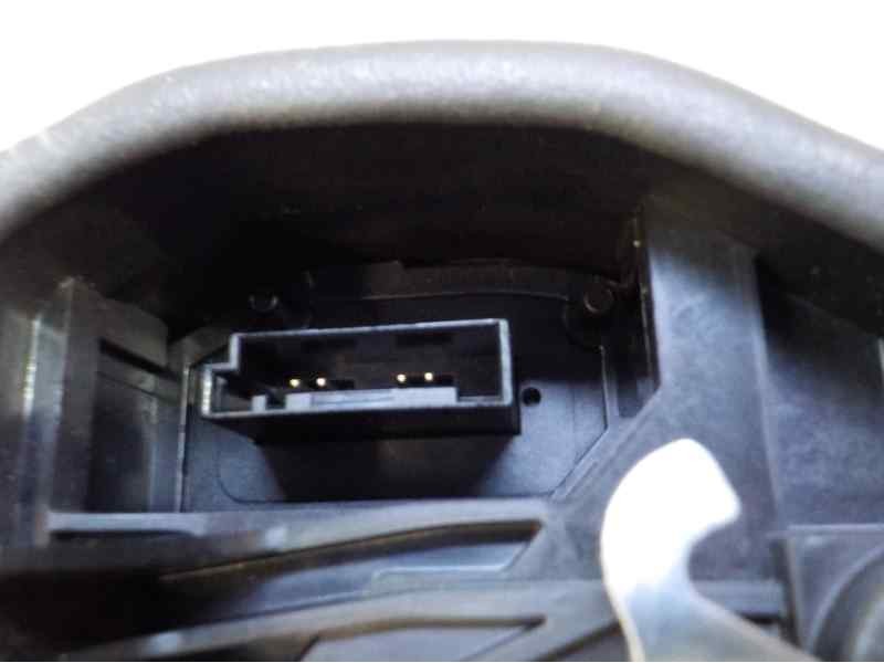 Recambio de cerradura puerta delantera derecha para bmw serie 5 lim. (f10) 530d xdrive referencia OEM IAM 51217229458 7229458 