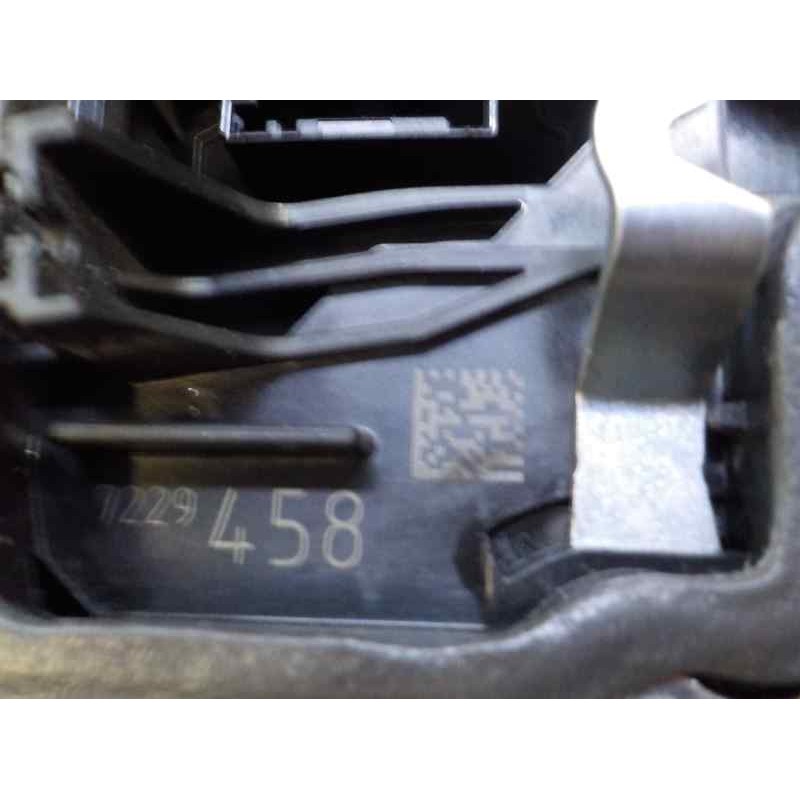 Recambio de cerradura puerta delantera derecha para bmw serie 5 lim. (f10) 530d xdrive referencia OEM IAM 51217229458 7229458 