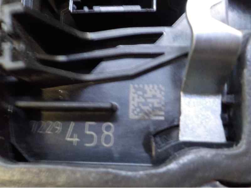 Recambio de cerradura puerta delantera derecha para bmw serie 5 lim. (f10) 530d xdrive referencia OEM IAM 51217229458 7229458 