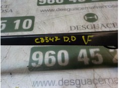 Recambio de brazo limpia delantero derecho para peugeot 207 sw 1.6 hdi fap cat (9hz / dv6ted4) referencia OEM IAM    2