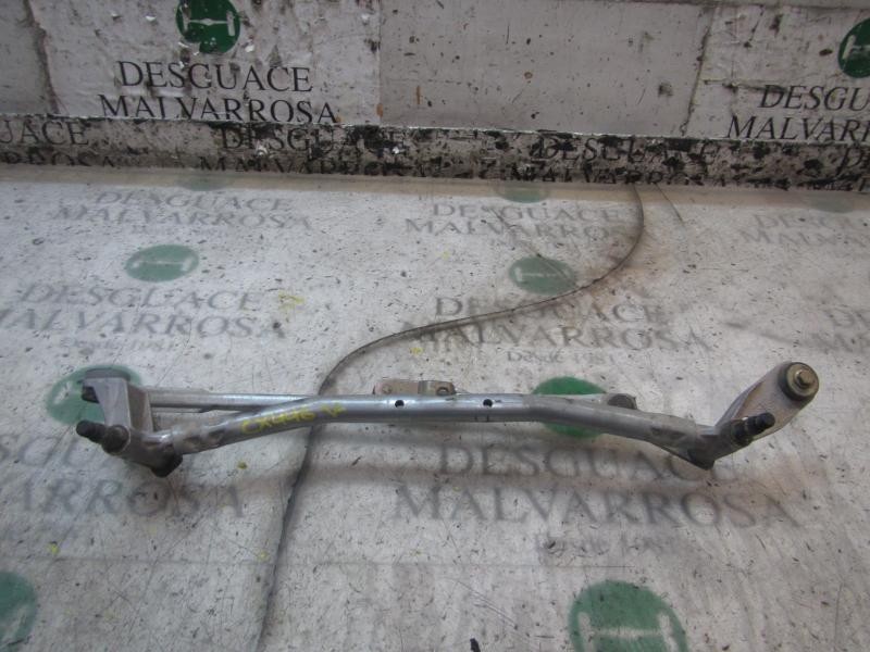 Recambio de articulacion limpia delantero para renault megane ii berlina 5p 1.4 16v cat referencia OEM IAM   