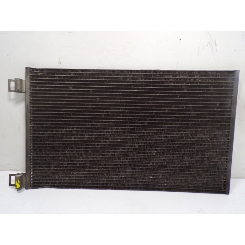 Recambio de condensador aire acondicionado para renault kangoo 1.5 dci diesel cat referencia OEM IAM 8200455795 8200455795 