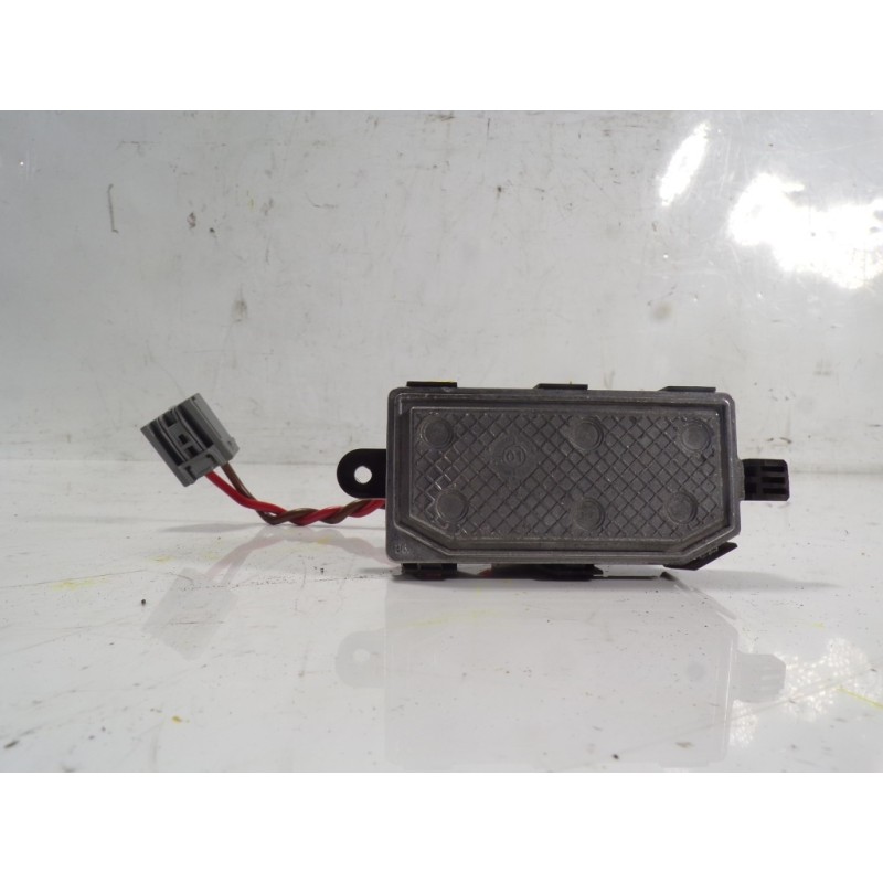 Recambio de resistencia calefaccion para volvo v40 2.0 diesel cat referencia OEM IAM 31436958 31436958 A600500401