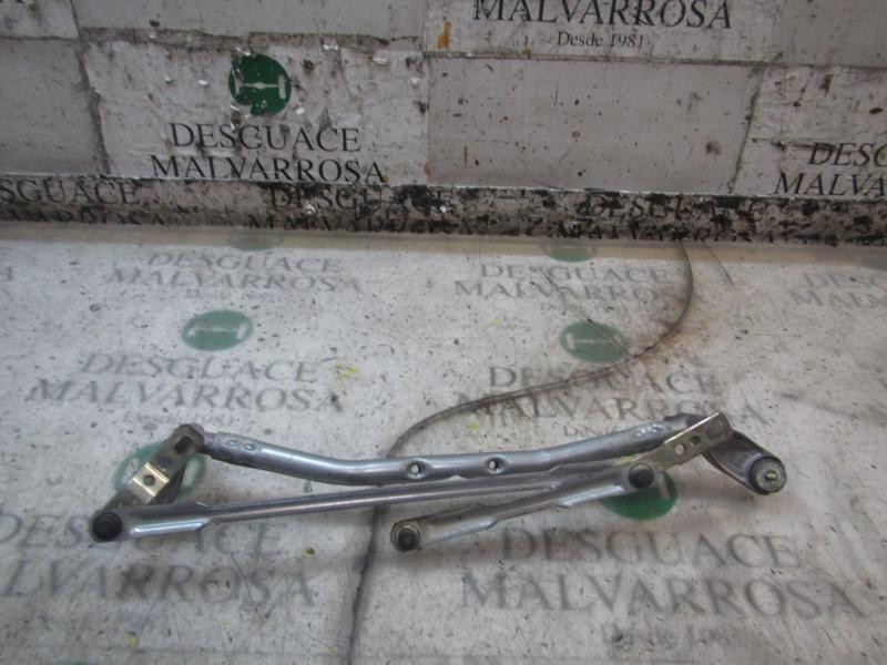 Recambio de articulacion limpia delantero para renault megane ii berlina 5p 1.4 16v cat referencia OEM IAM   