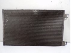 Recambio de condensador aire acondicionado para renault kangoo 1.5 dci diesel cat referencia OEM IAM 8200455795 8200455795  2