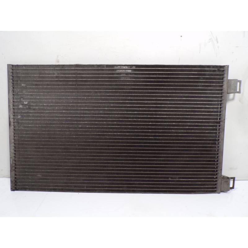 Recambio de condensador aire acondicionado para renault kangoo 1.5 dci diesel cat referencia OEM IAM 8200455795 8200455795 