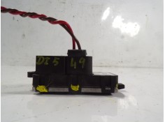 Recambio de resistencia calefaccion para volvo v40 2.0 diesel cat referencia OEM IAM 31436958 31436958 A600500401 2