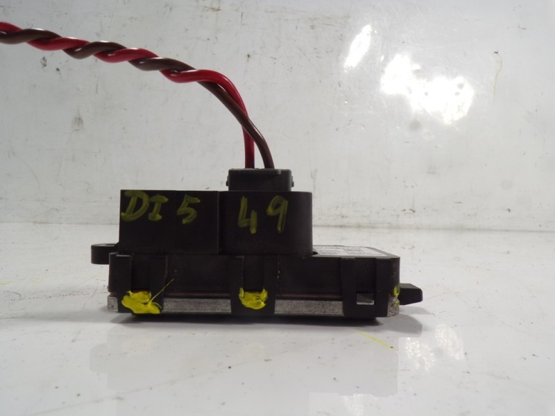 Recambio de resistencia calefaccion para volvo v40 2.0 diesel cat referencia OEM IAM 31436958 31436958 A600500401