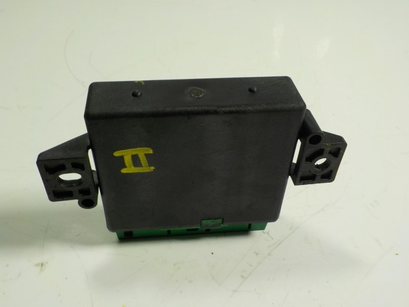 Recambio de modulo electronico para citroën c5 aircross live pack referencia OEM IAM 1640712880 9819360080 0263014016