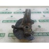 Recambio de mangueta delantera izquierda para volkswagen golf vii lim. (bq1) 1.6 tdi referencia OEM IAM 5Q0407255Q  