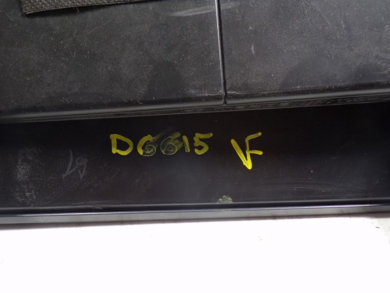 Recambio de guantera para mazda cx-3 2.0 16v cat referencia OEM IAM   