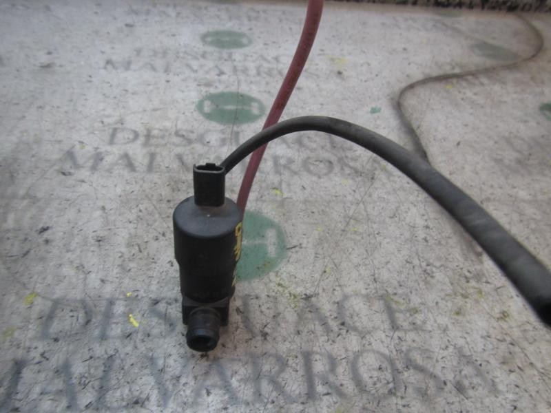 Recambio de bomba limpia para renault megane ii berlina 5p 1.4 16v cat referencia OEM IAM   