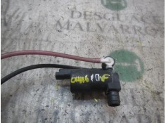 Recambio de bomba limpia para renault megane ii berlina 5p 1.4 16v cat referencia OEM IAM    2