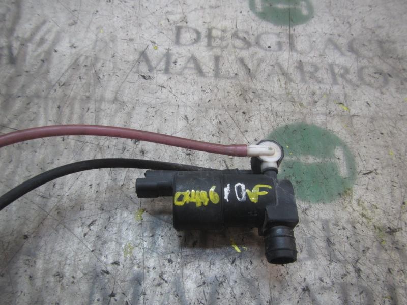 Recambio de bomba limpia para renault megane ii berlina 5p 1.4 16v cat referencia OEM IAM   