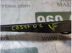 Recambio de brazo limpia delantero izquierdo para peugeot 207 sw 1.6 hdi fap cat (9hz / dv6ted4) referencia OEM IAM    2