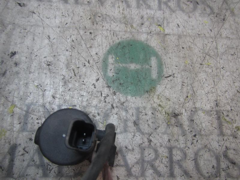 Recambio de bomba limpia para renault megane ii berlina 5p 1.4 16v cat referencia OEM IAM   