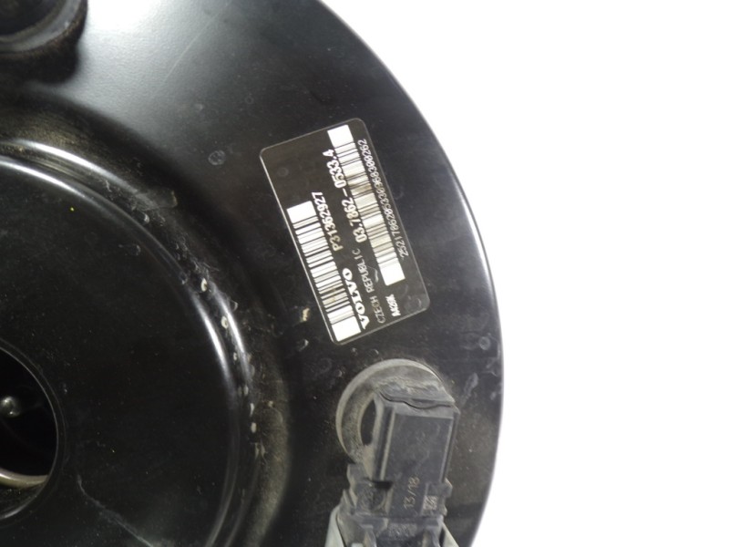 Recambio de servofreno para volvo v40 2.0 diesel cat referencia OEM IAM 31381631 P31362927 03786205334